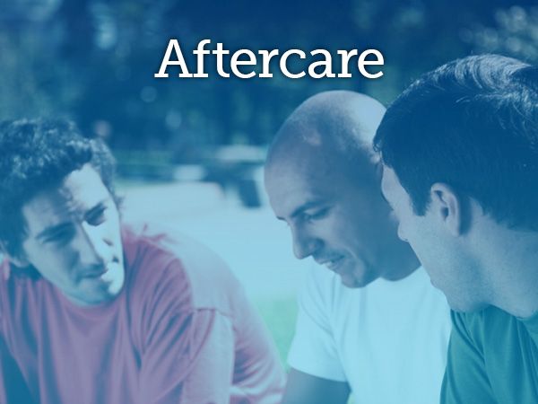 Aftercare Program
