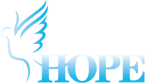 Foundation of HOPE Logo