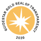 Guidestar 2020 logo