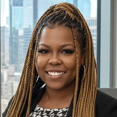 Jayla Jones