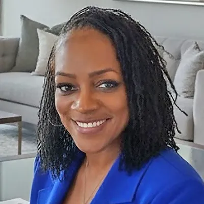 Rev. Dr. LaWana Butler