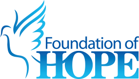 Foundation of HOPE Logo