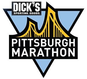 Pittsburgh Marathon Logo