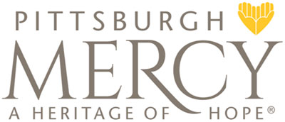 Pittsburgh Mercy Logo