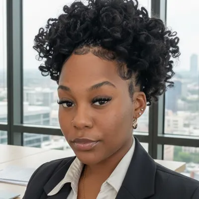 Robbyn Robinson